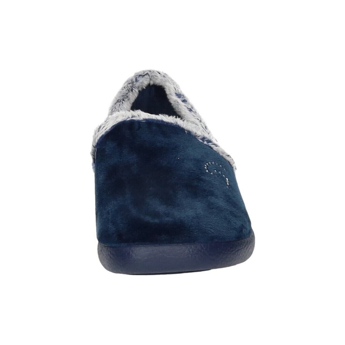 Women's House Slippers Garzon Blue
