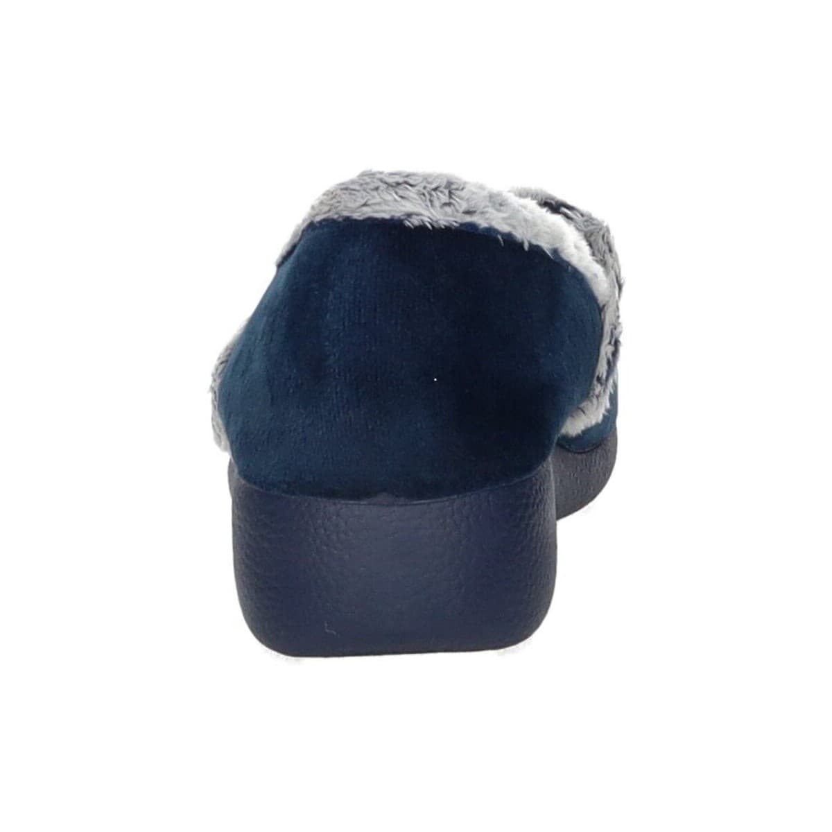 Women's House Slippers Garzon Blue