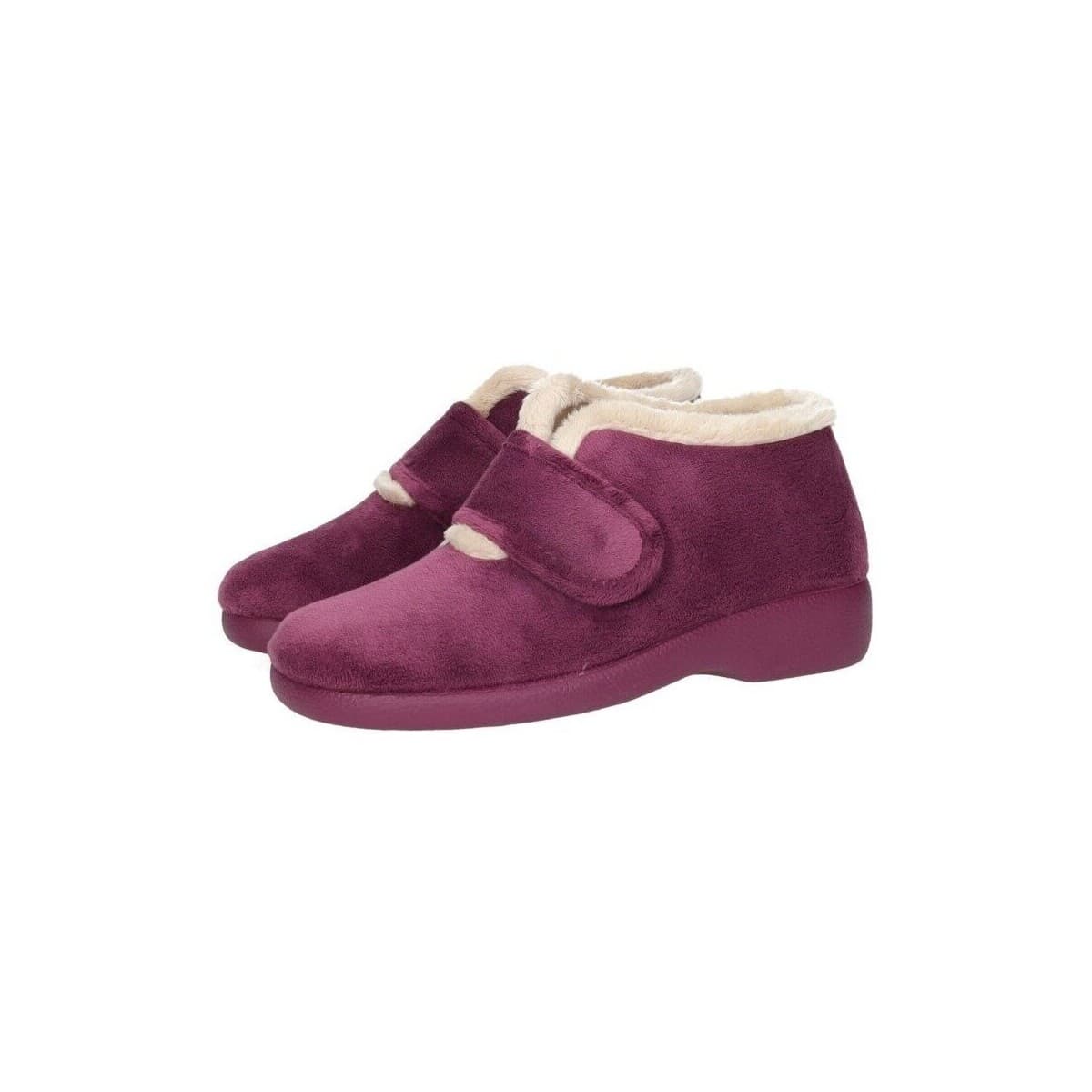 Women's House Slippers Garzon Purple