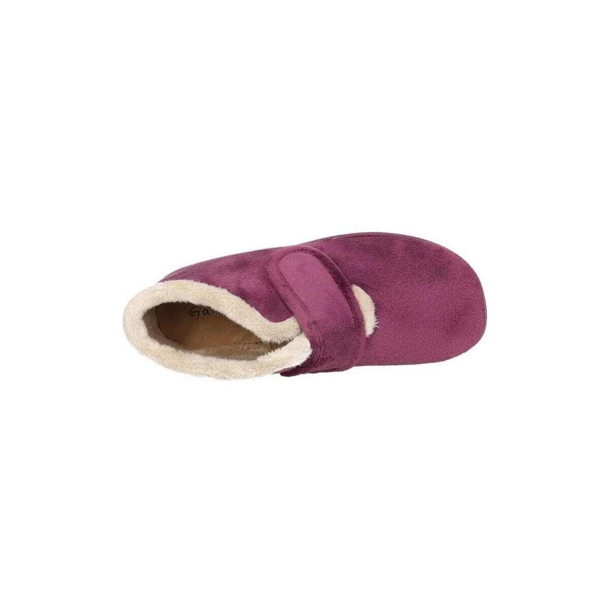 Women's House Slippers Garzon Purple