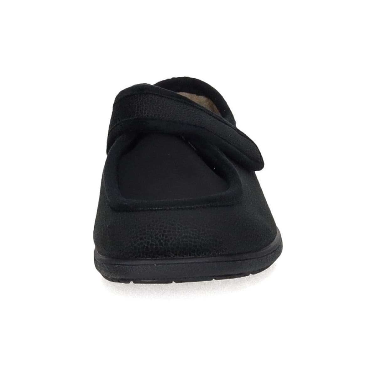 Men's House Slippers Garzon Black