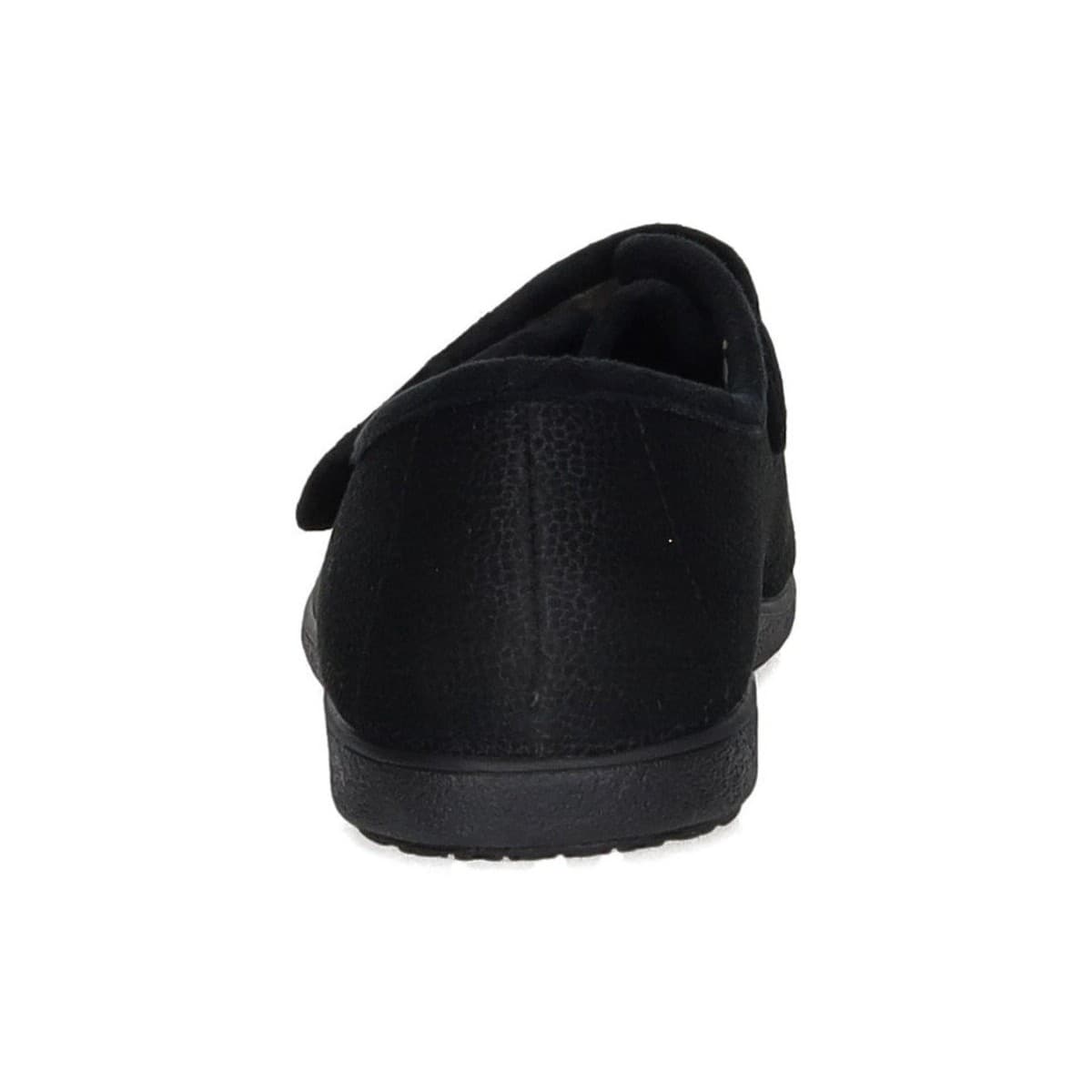 Men's House Slippers Garzon Black