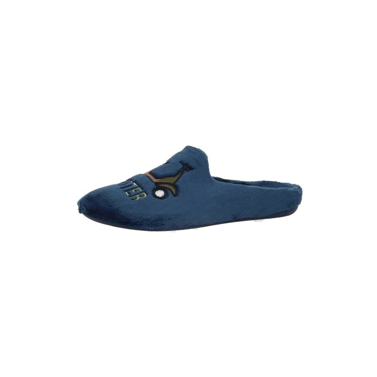 Men's House Slippers Garzon Blue