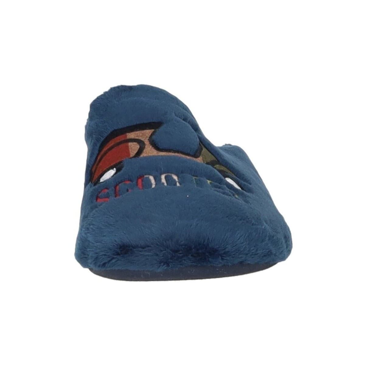 Men's House Slippers Garzon Blue