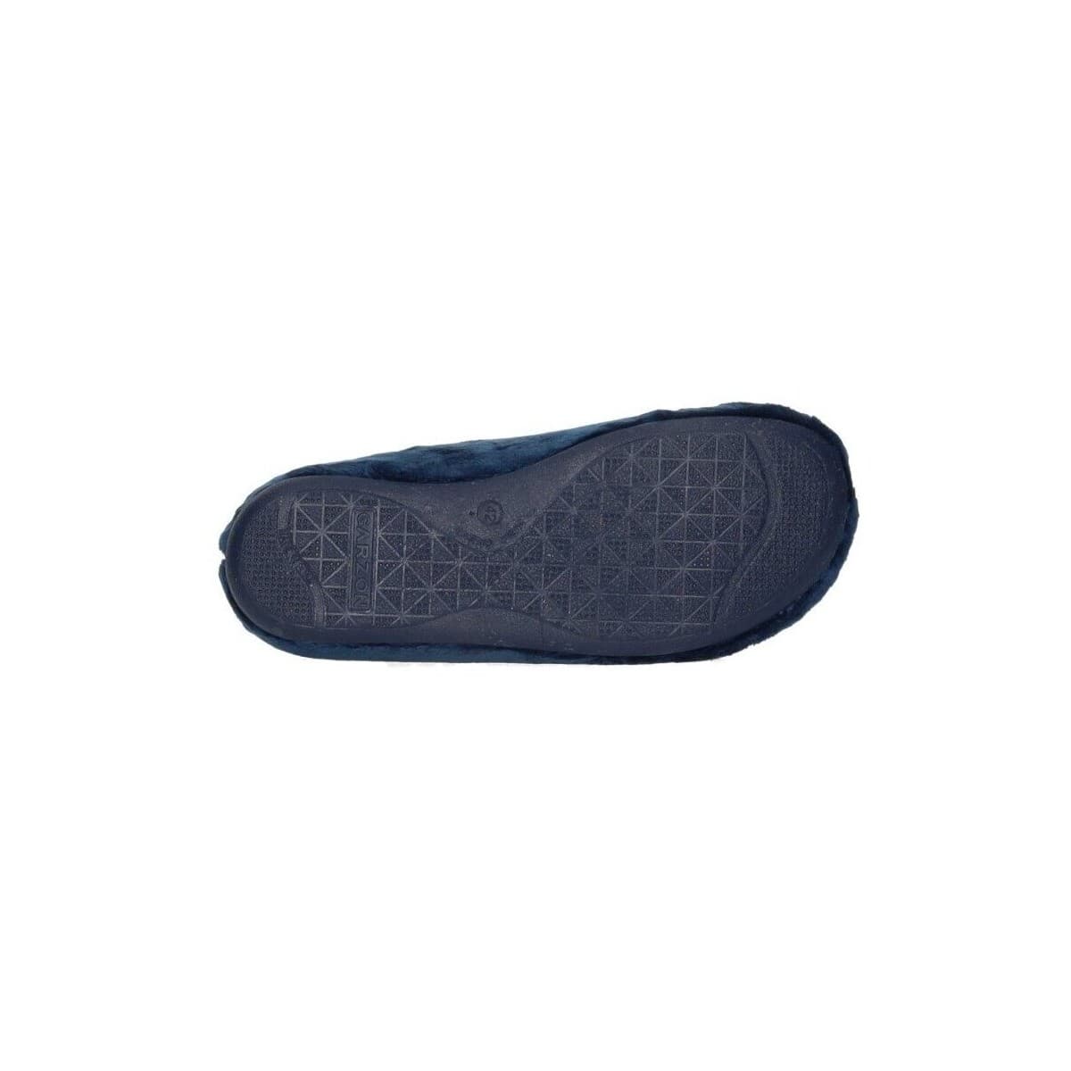 Men's House Slippers Garzon Blue