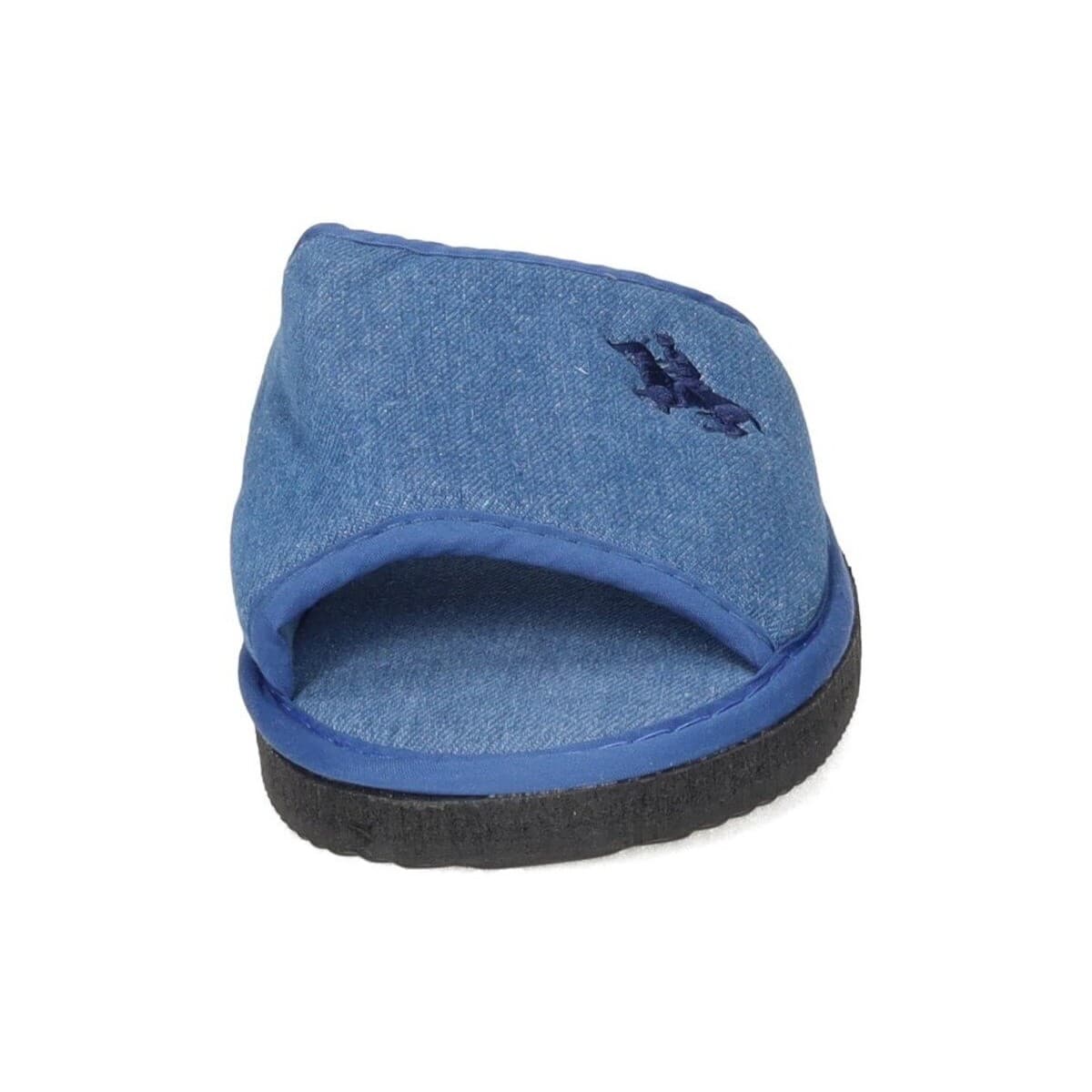Men's House Slippers Calzados Mariola Blue