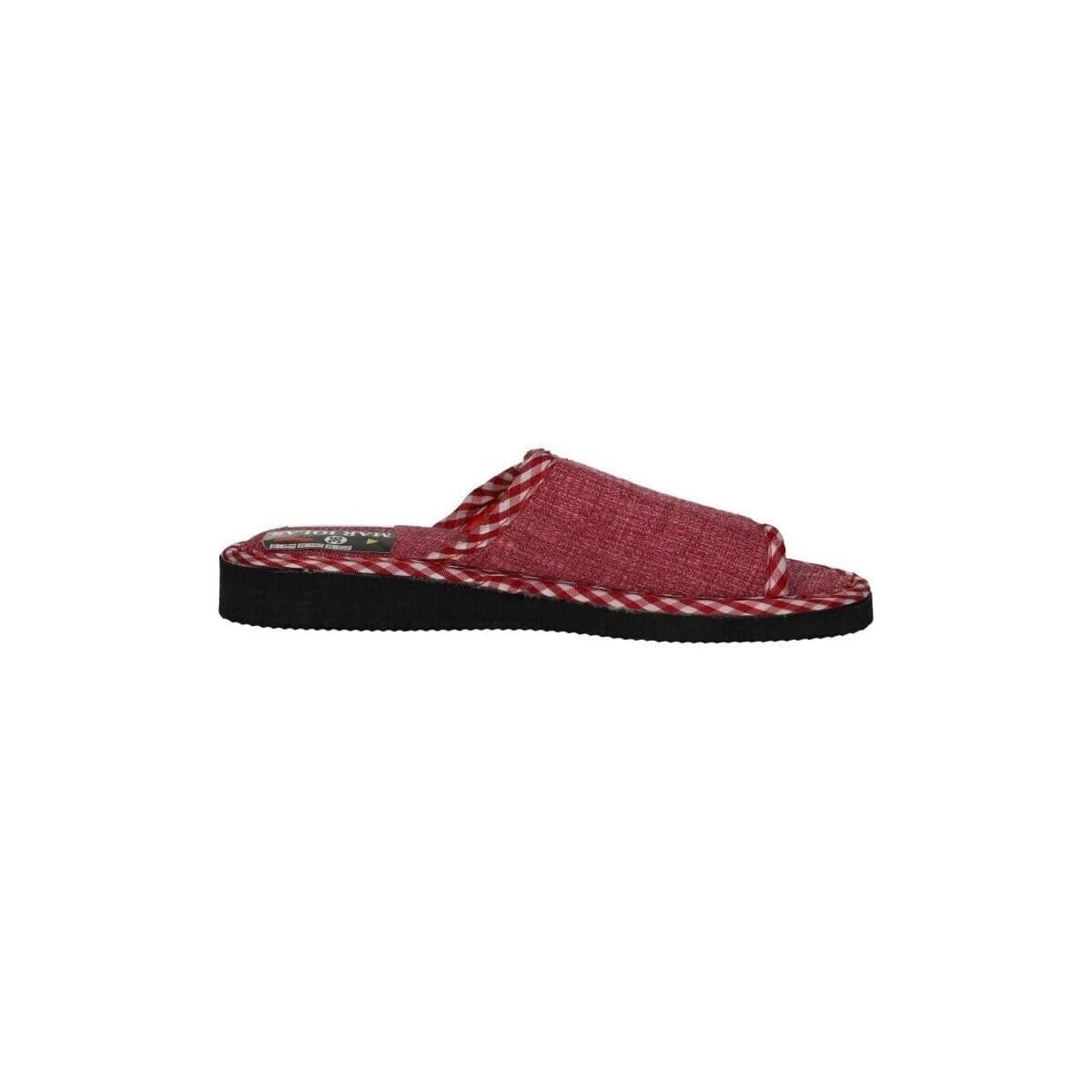 Women's House Slippers Calzados Mariola Pink