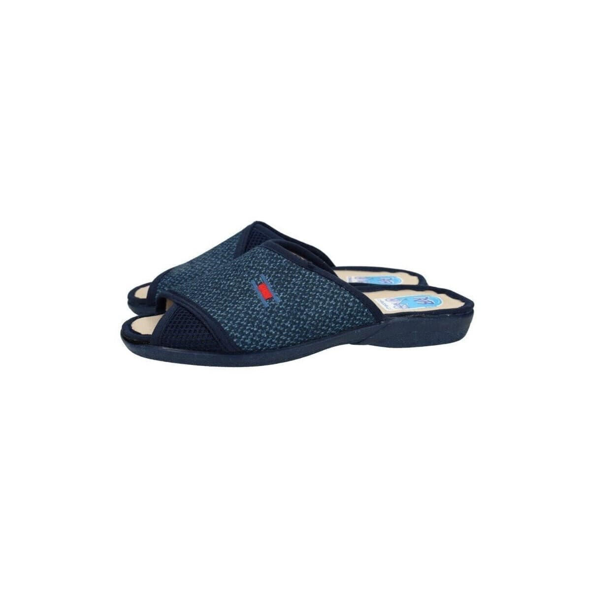 Men's House Slippers Ruiz Bernal Blue