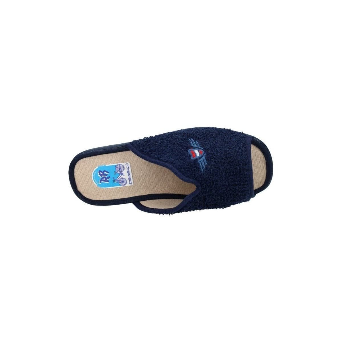 Men's House Slippers Ruiz Bernal Blue