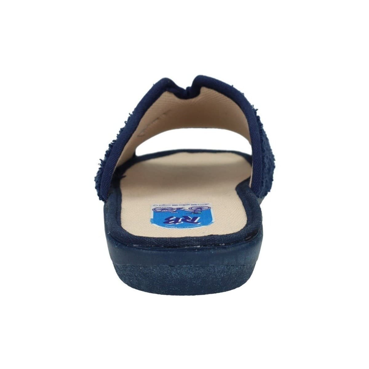 Men's House Slippers Ruiz Bernal Blue