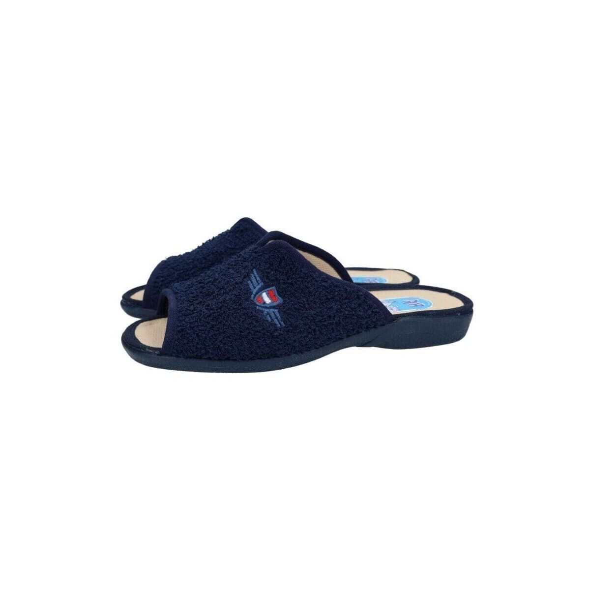 Men's House Slippers Ruiz Bernal Blue