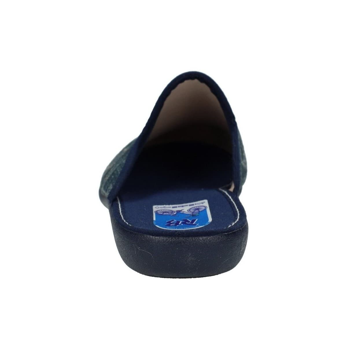 Men's House Slippers Ruiz Bernal Blue