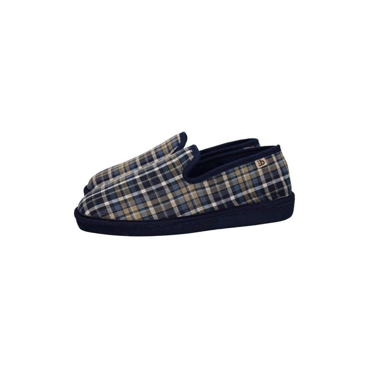 Men's House Slippers Berevere Blue
