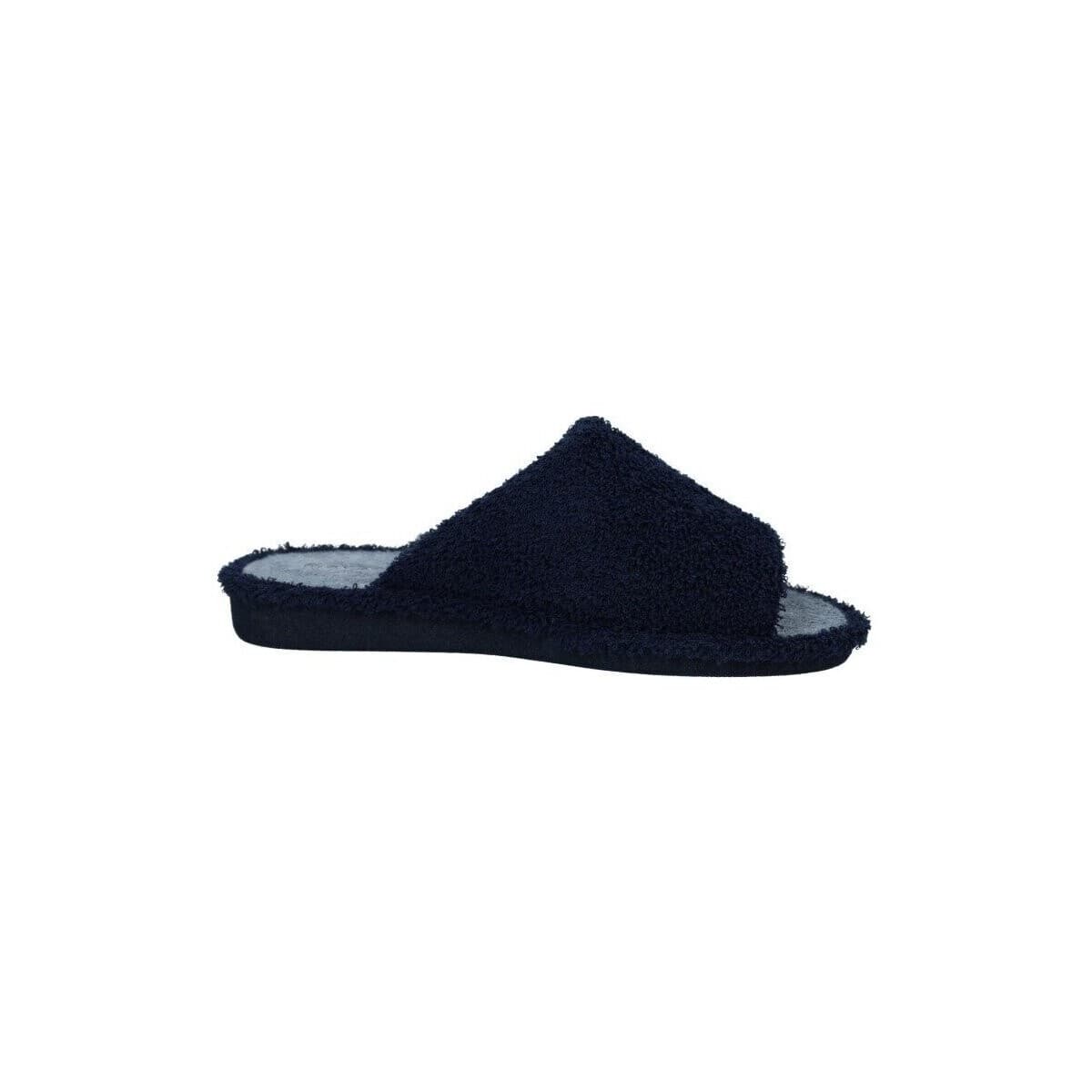 Men's House Slippers Garzon Blue