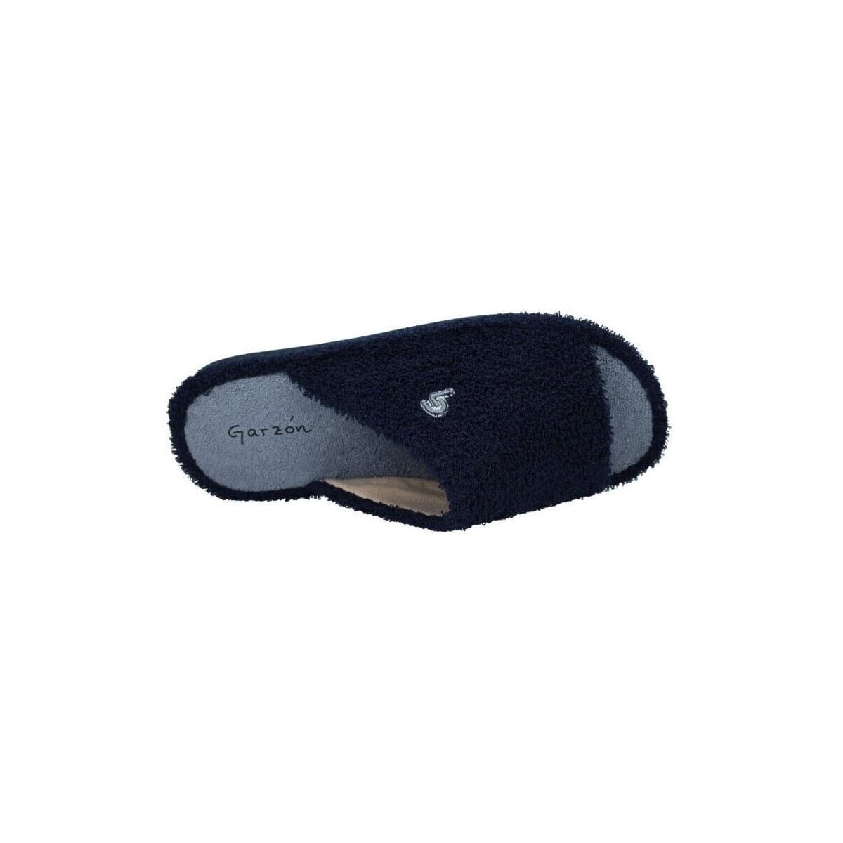 Men's House Slippers Garzon Blue