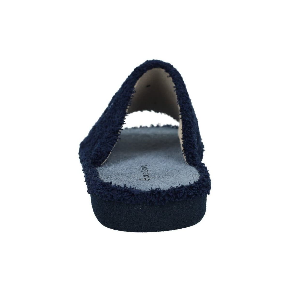 Men's House Slippers Garzon Blue