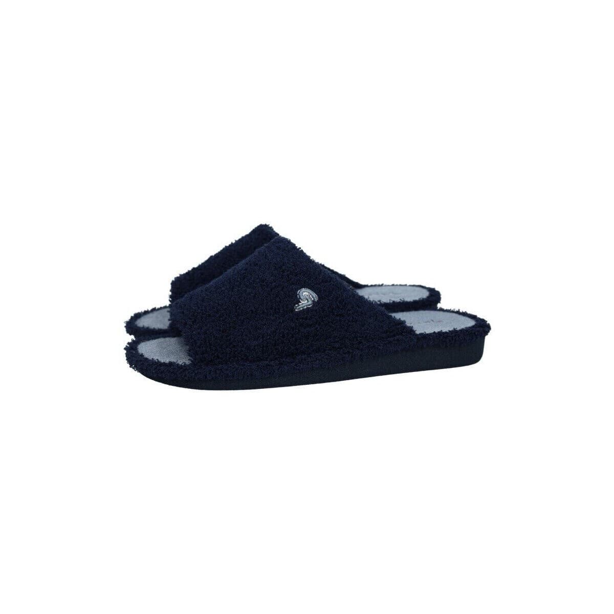 Men's House Slippers Garzon Blue