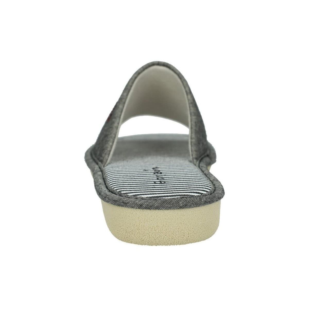 Women's House Slippers Garzon Black