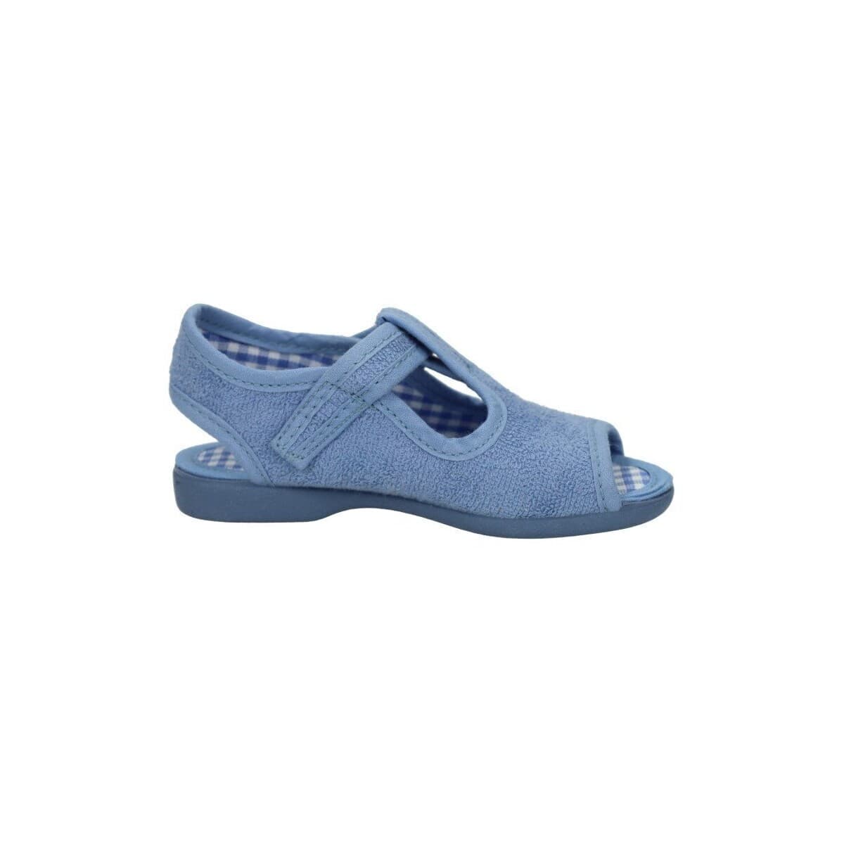 Girls' House Slippers Vulca-bicha Blue