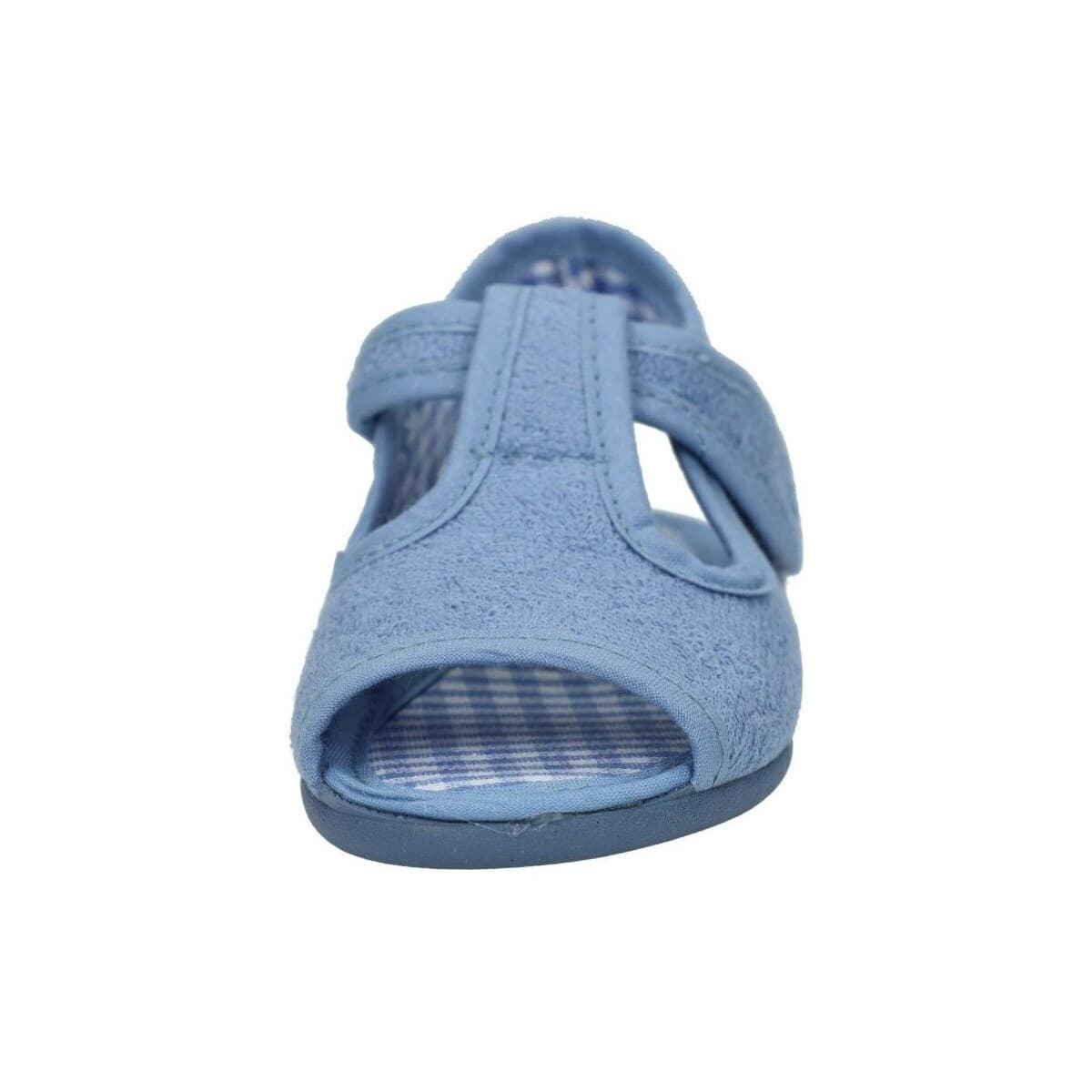 Boys' House Slippers Vulca-bicha Blue