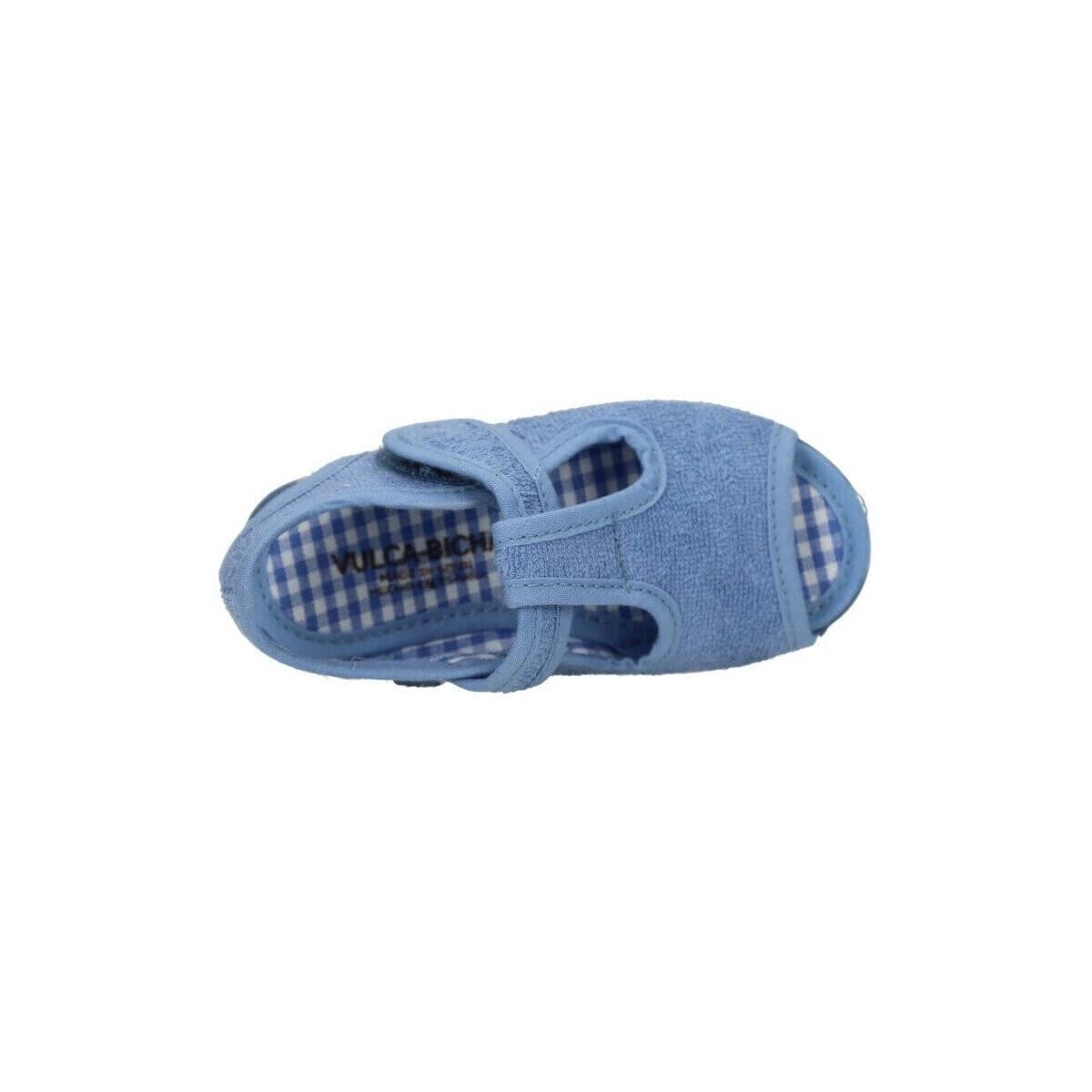 Boys' House Slippers Vulca-bicha Blue