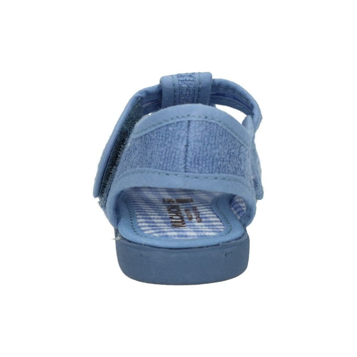 Boys' House Slippers Vulca-bicha Blue