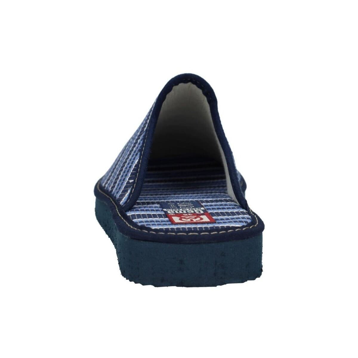 Women's House Slippers Gema Garcia Blue