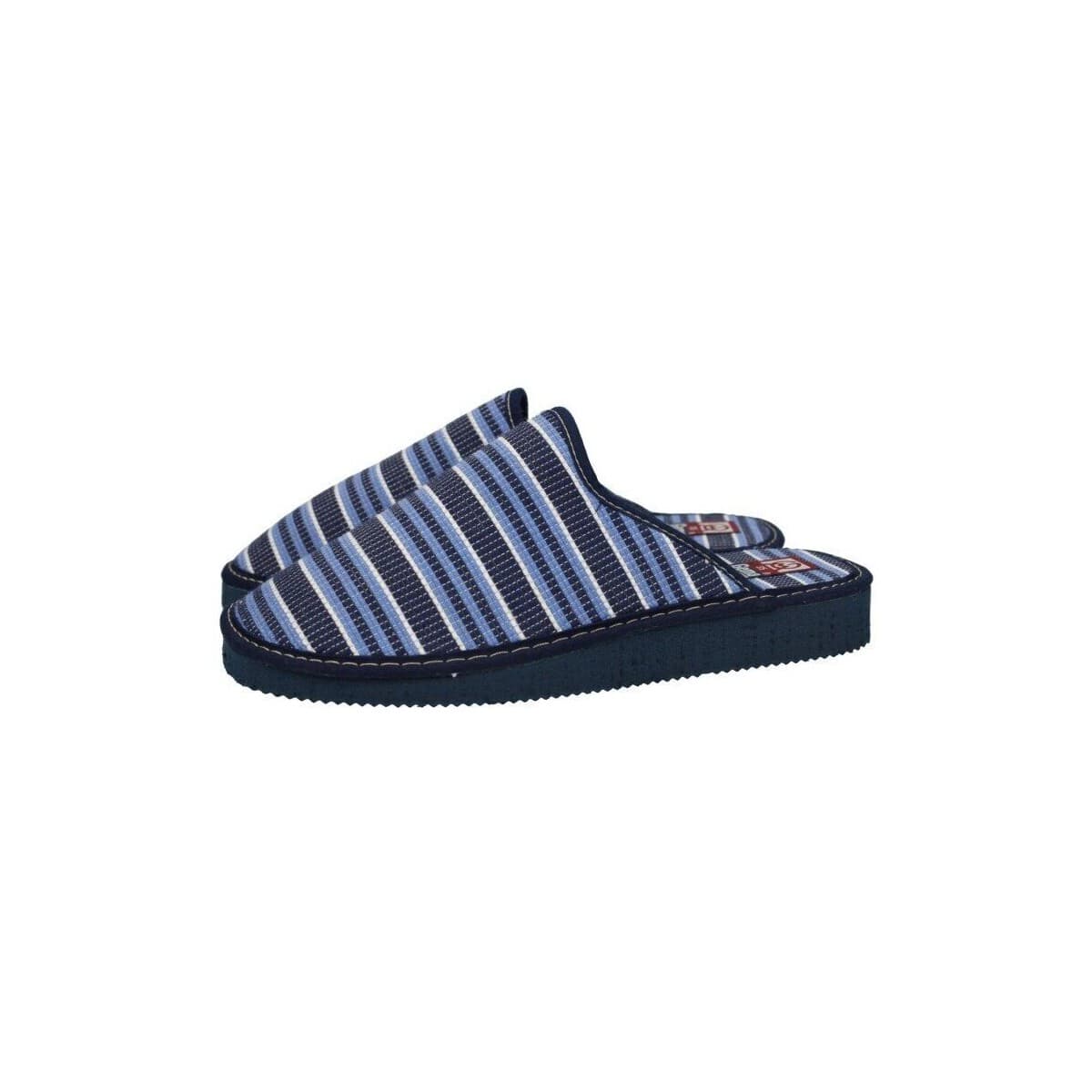 Women's House Slippers Gema Garcia Blue