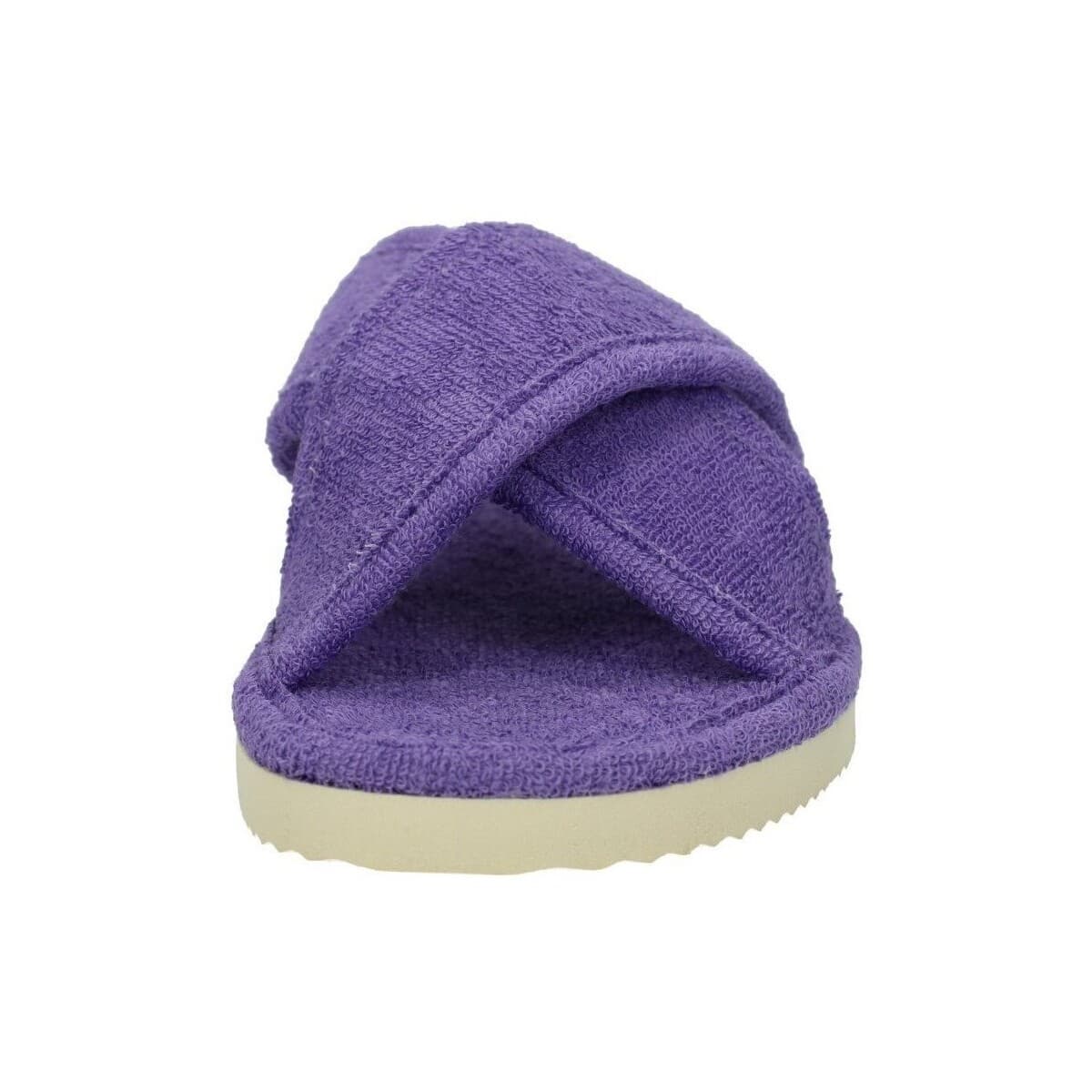 Women's House Slippers Gema Garcia Purple
