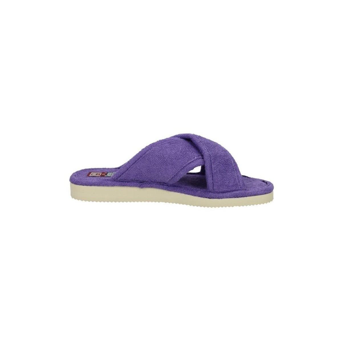 Women's House Slippers Gema Garcia Purple