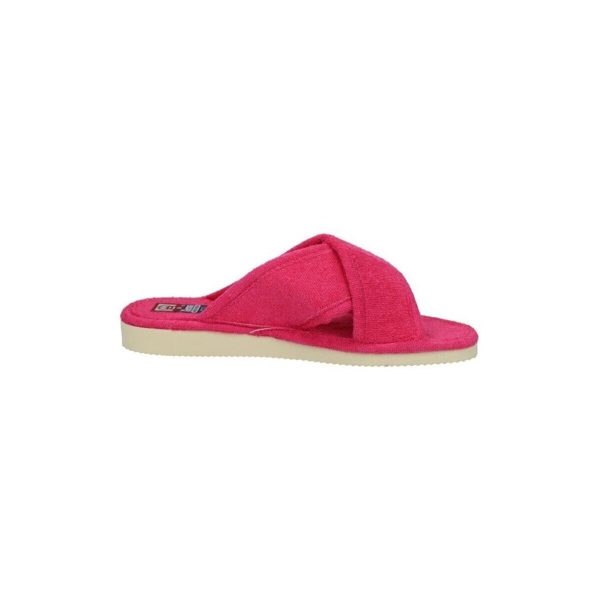 Women's House Slippers Gema Garcia Multicolor