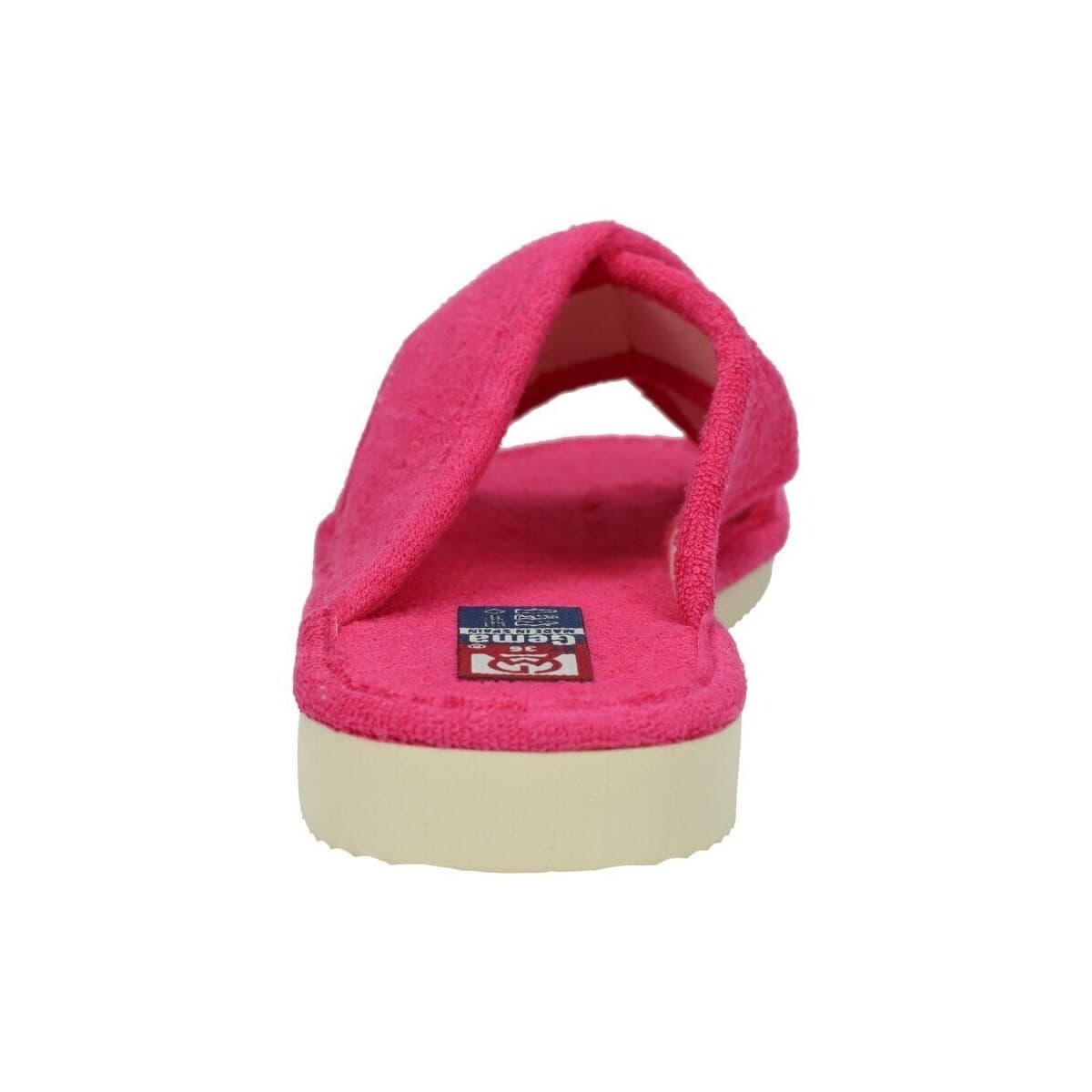 Women's House Slippers Gema Garcia Multicolor