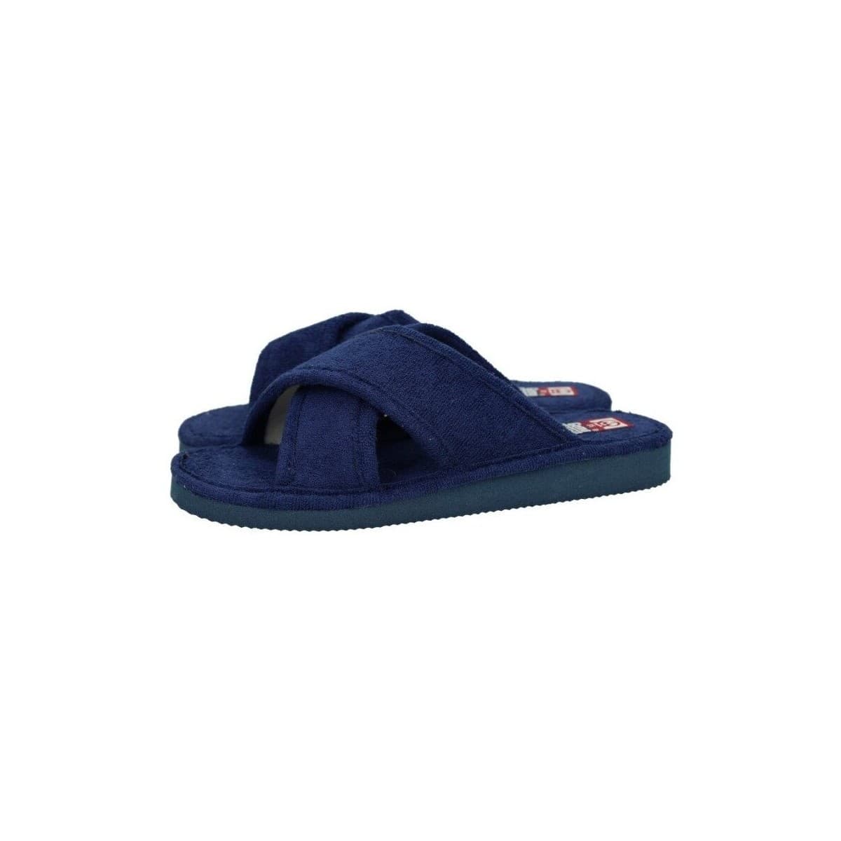 Women's House Slippers Gema Garcia Blue