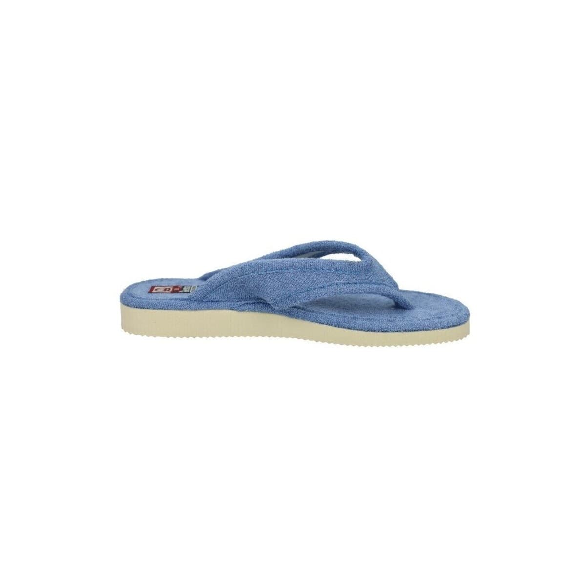 Women's House Slippers Gema Garcia Blue
