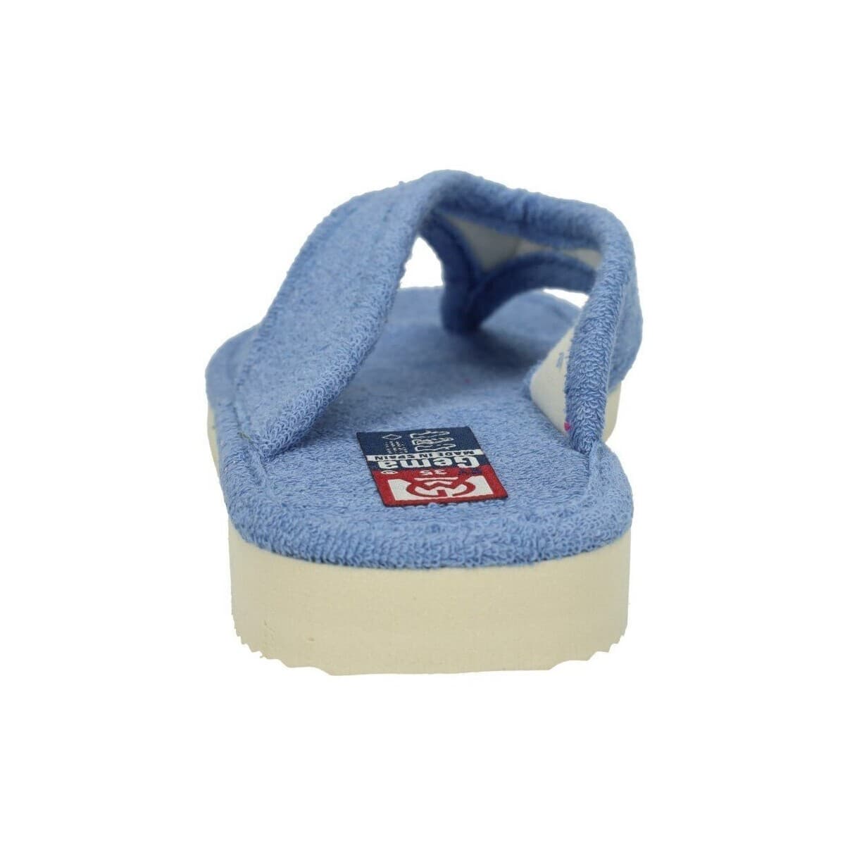 Women's House Slippers Gema Garcia Blue