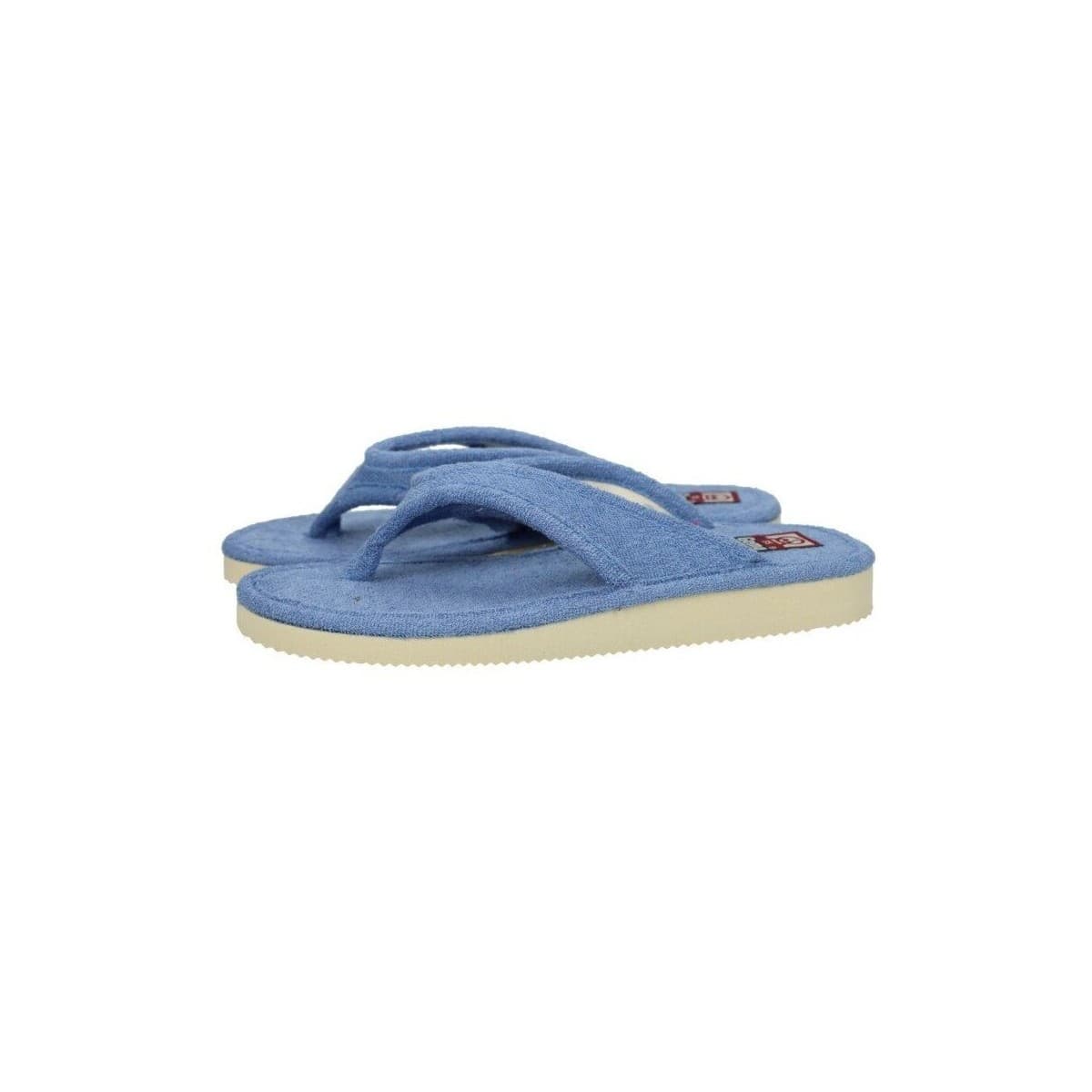Women's House Slippers Gema Garcia Blue