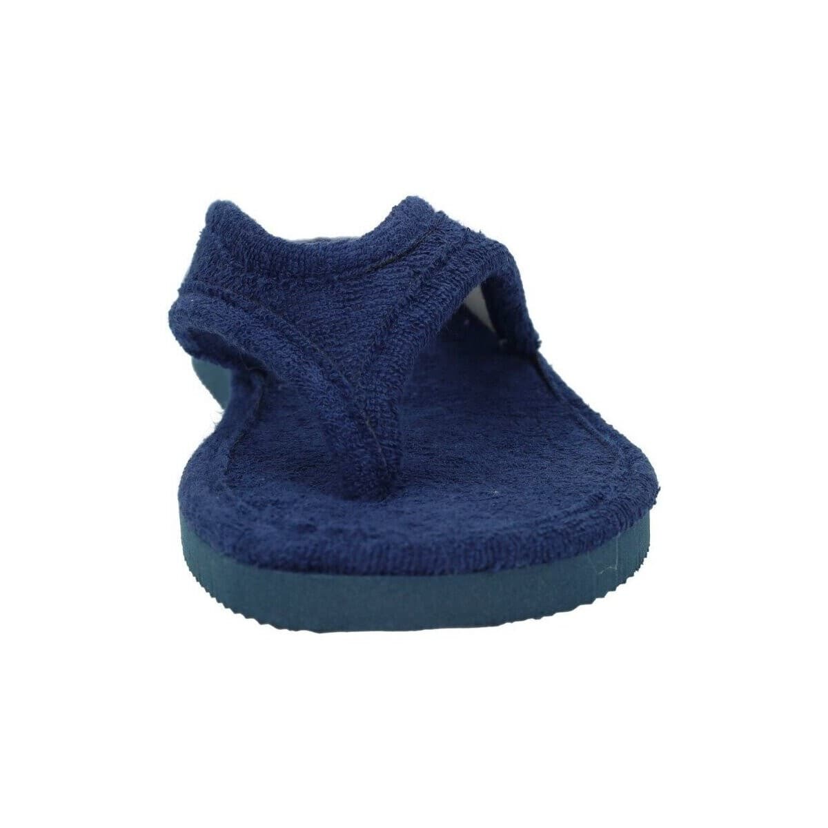 Women's House Slippers Gema Garcia Blue