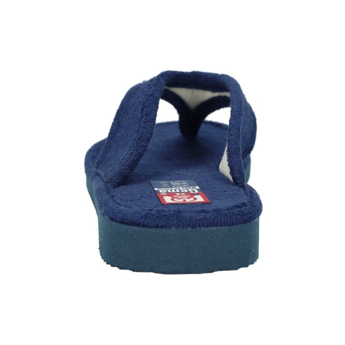 Women's House Slippers Gema Garcia Blue