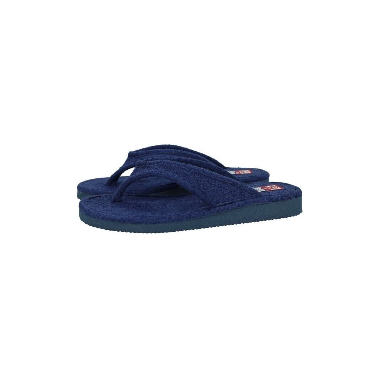 Women's House Slippers Gema Garcia Blue