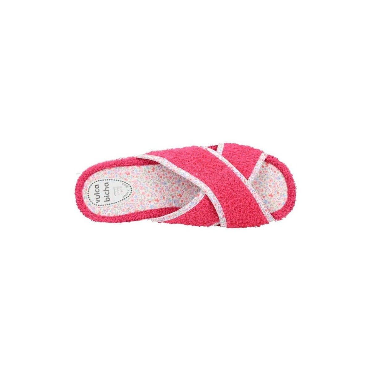 Women's House Slippers Vulca-bicha Multicolor