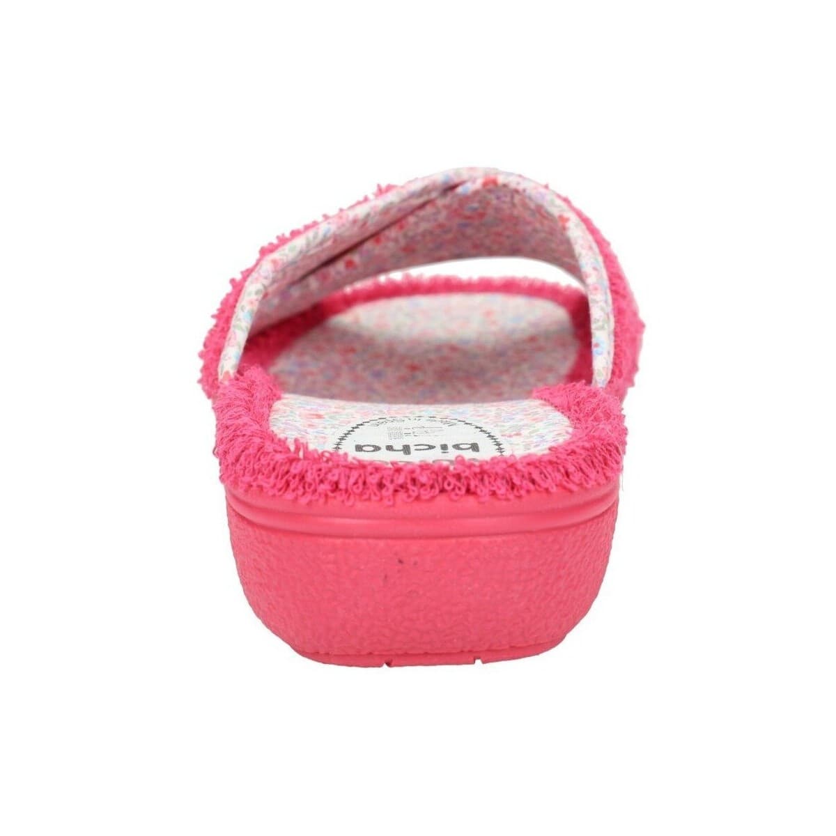 Women's House Slippers Vulca-bicha Multicolor