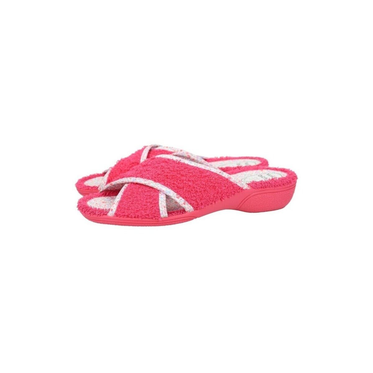 Women's House Slippers Vulca-bicha Multicolor