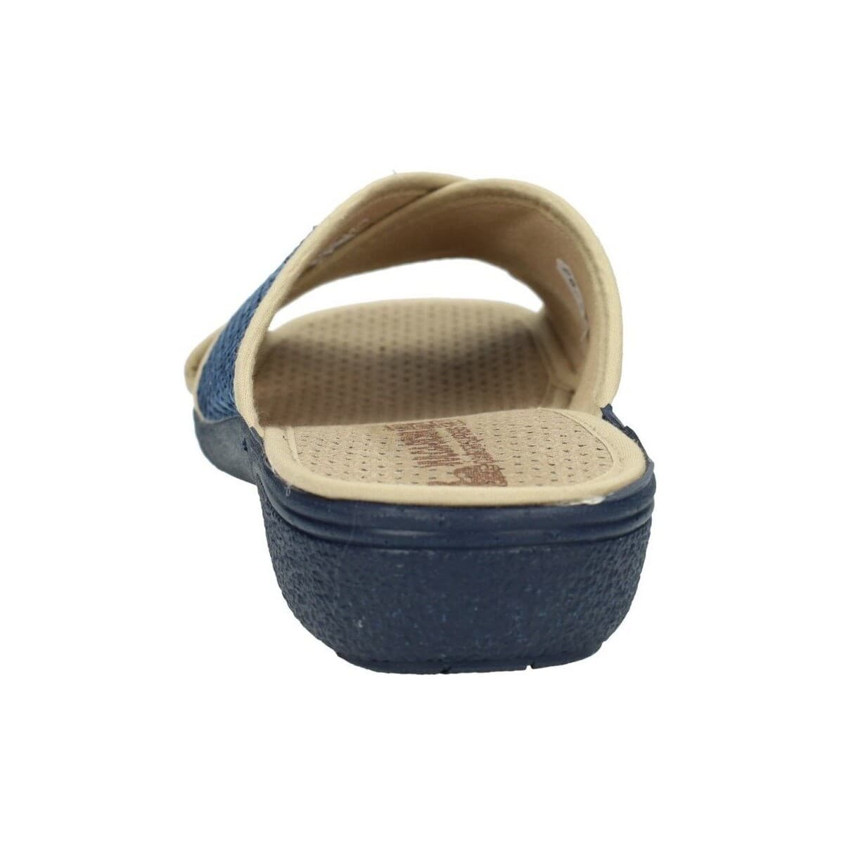 Women's House Slippers Vulca-bicha Blue