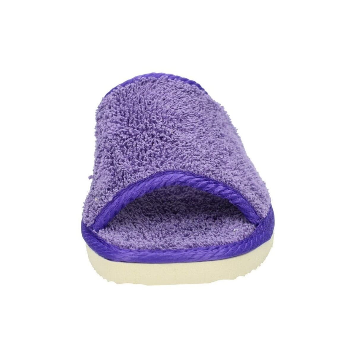Women's House Slippers Gema Garcia Purple