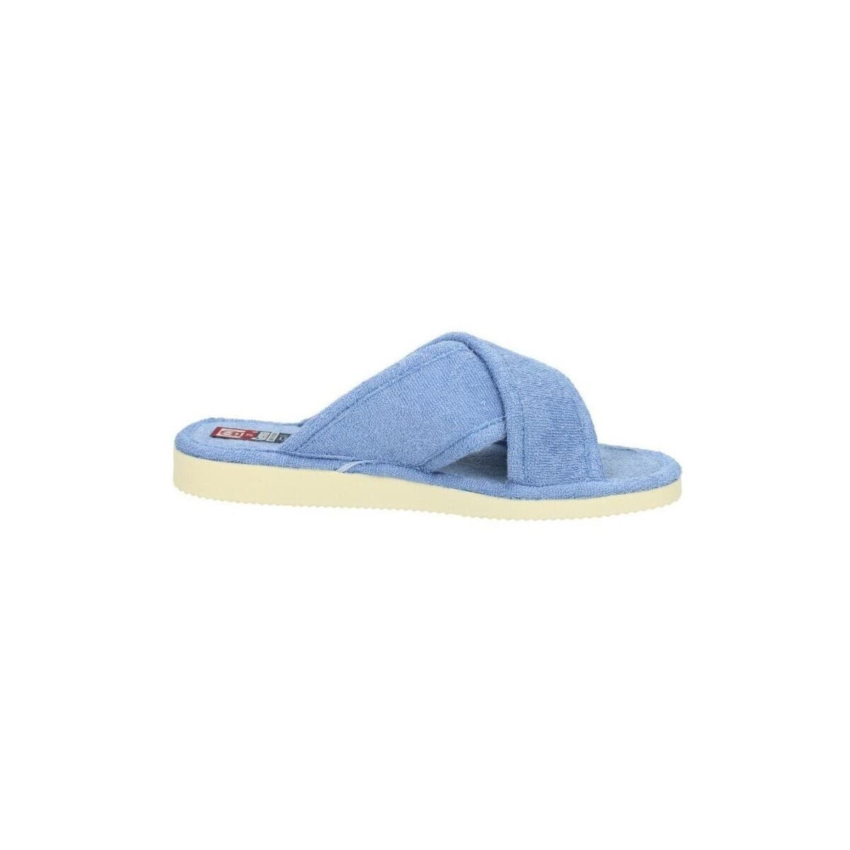 Women's House Slippers Gema Garcia Blue