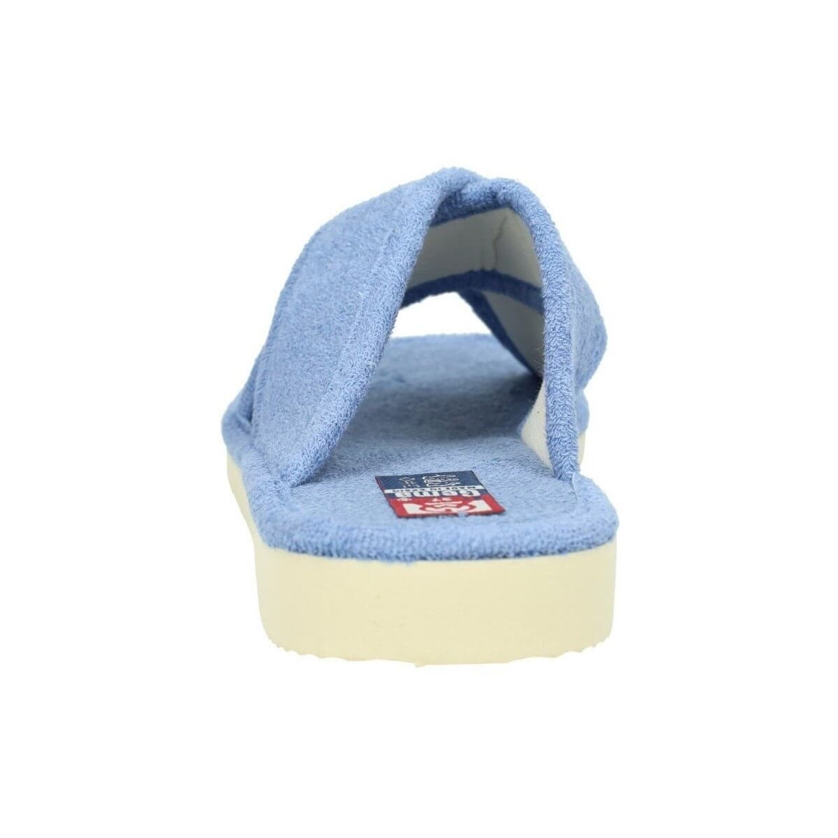 Women's House Slippers Gema Garcia Blue