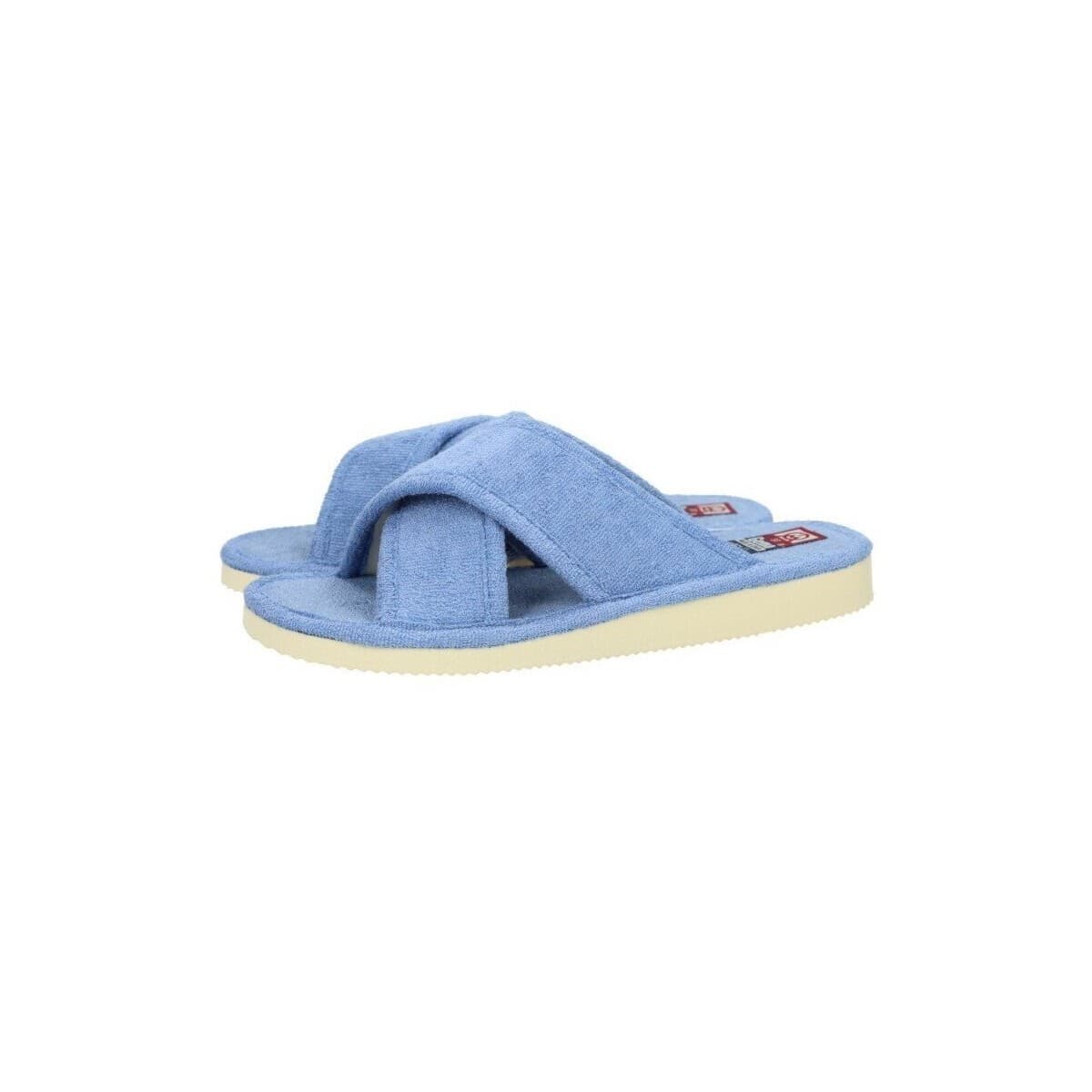 Women's House Slippers Gema Garcia Blue