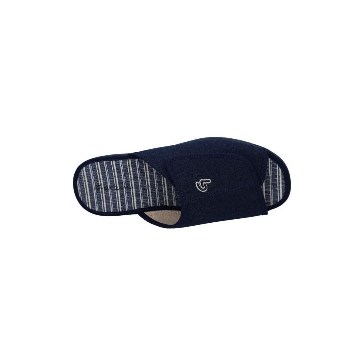 Men's House Slippers Garzon Blue