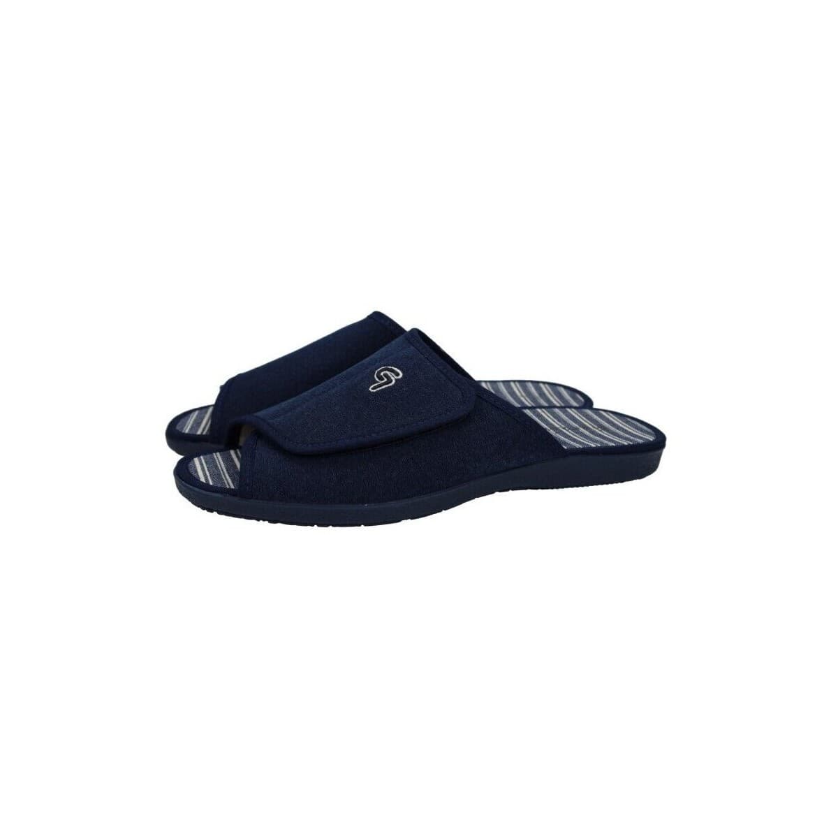 Men's House Slippers Garzon Blue