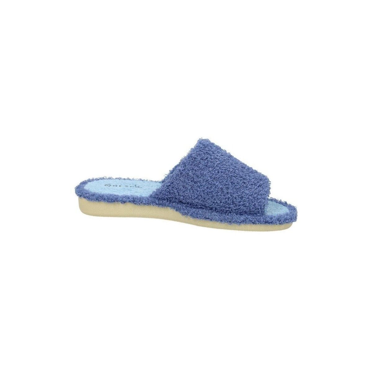 Women's House Slippers Garzon Blue